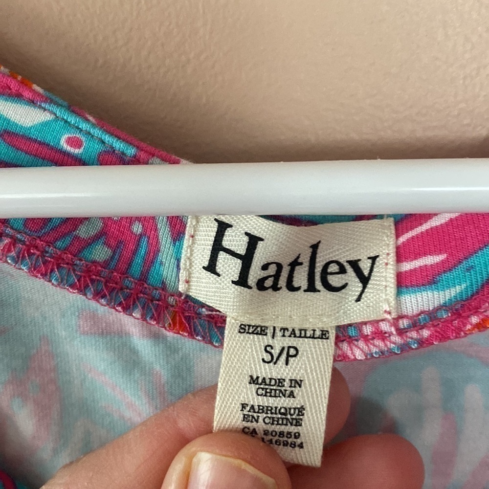 Hatley Dress - Picture 3 of 7